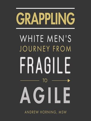 cover image of Grappling